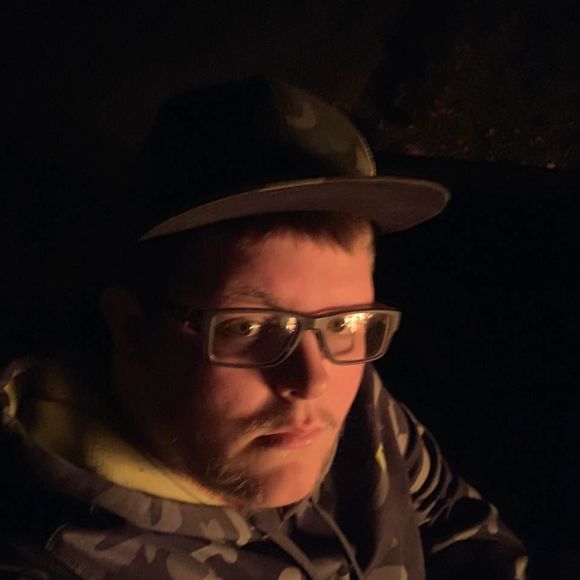 Meet your Posher, Nathan - Picture 1 of 1